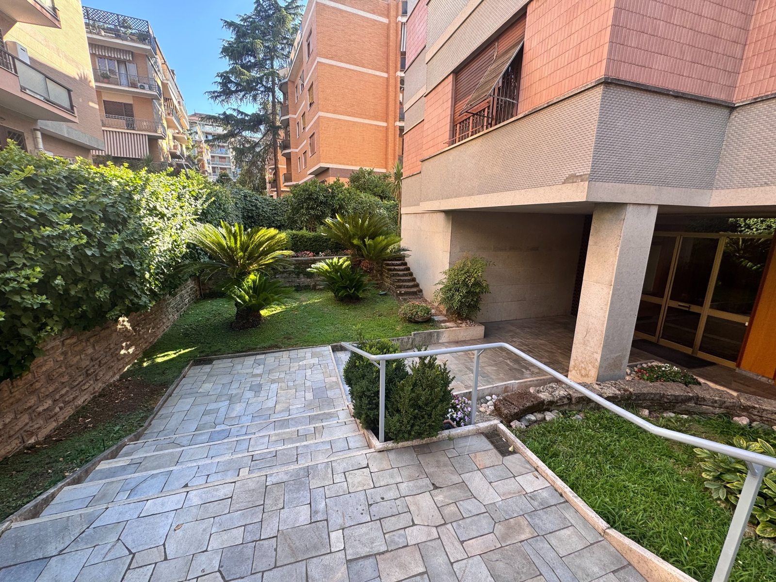 Ardeatino Rooms Roma