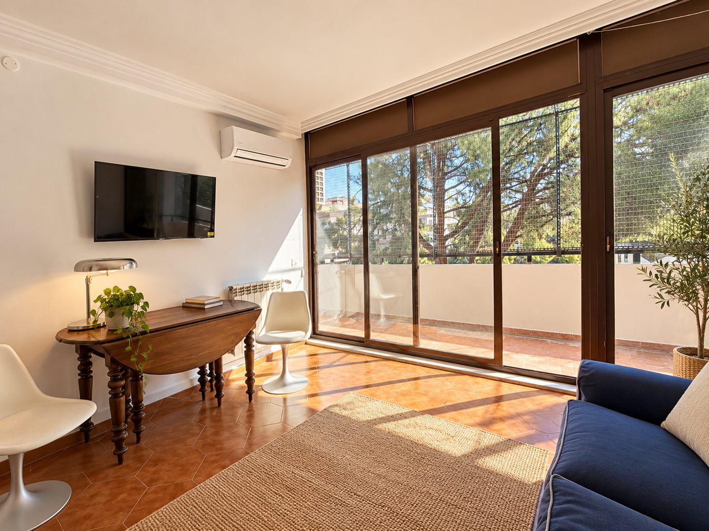 Pavese Apartments Roma EUR